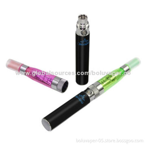 CE5 eGo Electronic Cigarettes with Changeable Coil in Various Coils